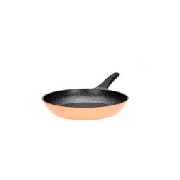 cast iron frying pan