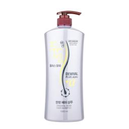 the best shampoo for curly hair