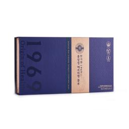 Korean red ginseng Health Functional Food with high Ginsenoside 48ml/sticks