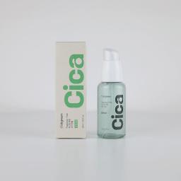 Lightweight watery texture,  slightly cooling sensation   (50ml / 1.69 fl.oz )
