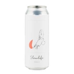 sloe gin in a can
