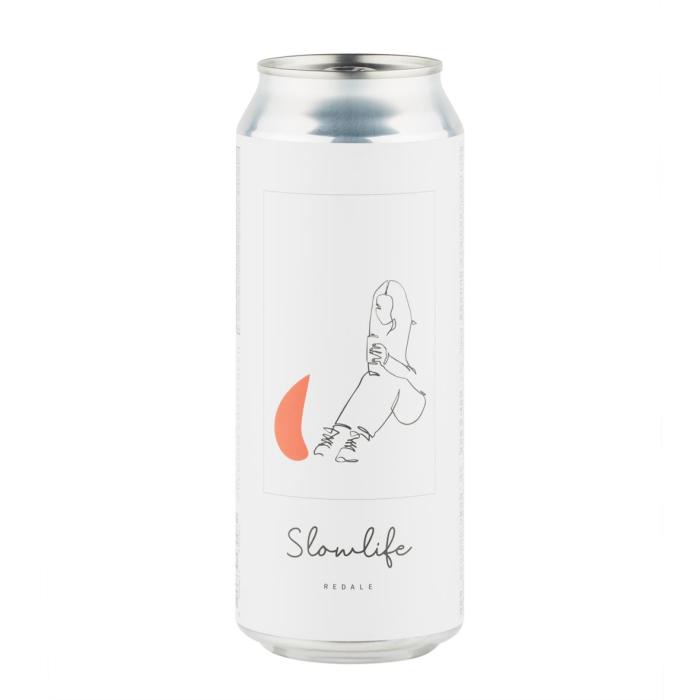 sloe gin in a can