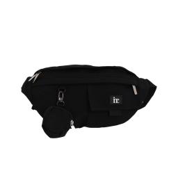 incom round Sling bag