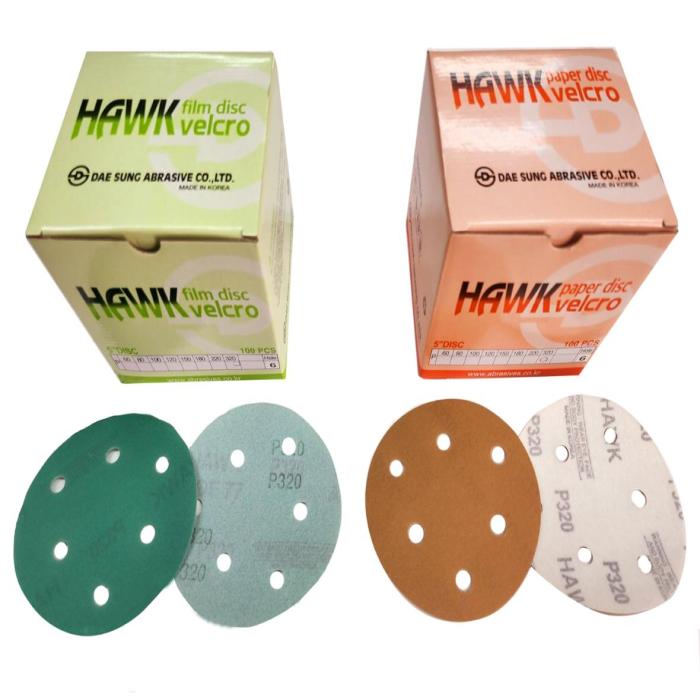 excellent sanding performance without folding and tear
perfect curved surface polishing