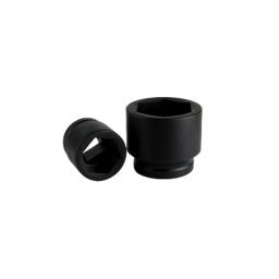 black plastic pipe fittings