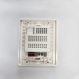 2 Lines smart light switch which can be as 1 Line.