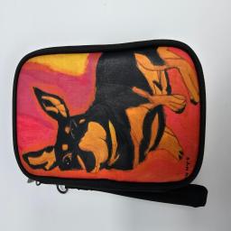 Giro Digital Pouch S Front