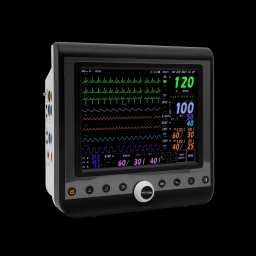 10 inch Multipara Patient Monitor, VP-1000