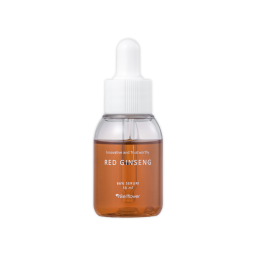 Red Ginseng, a natural ingredient with Rich Nutrition.
This is a solution for those who want to recharge a Vitality