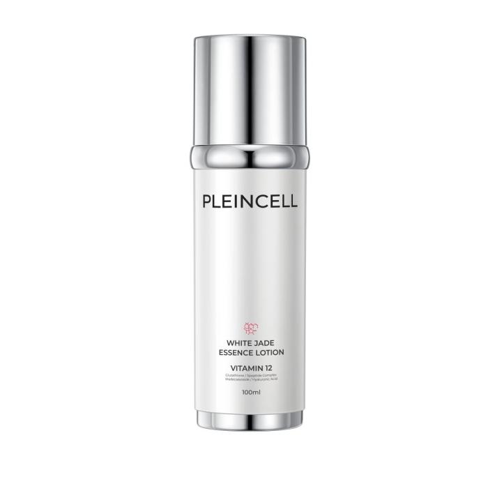 Pleincell Vitamin12 White Jade Boosting Toner