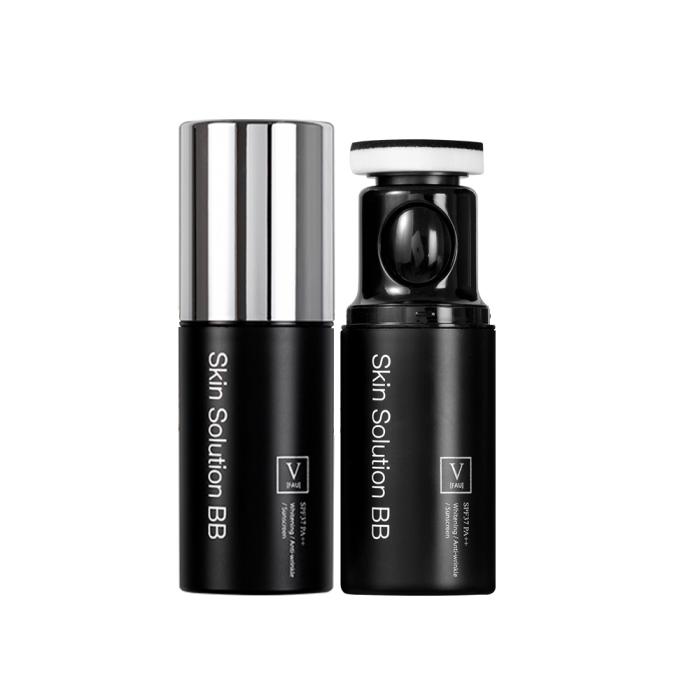 Fau Skin Solution BB