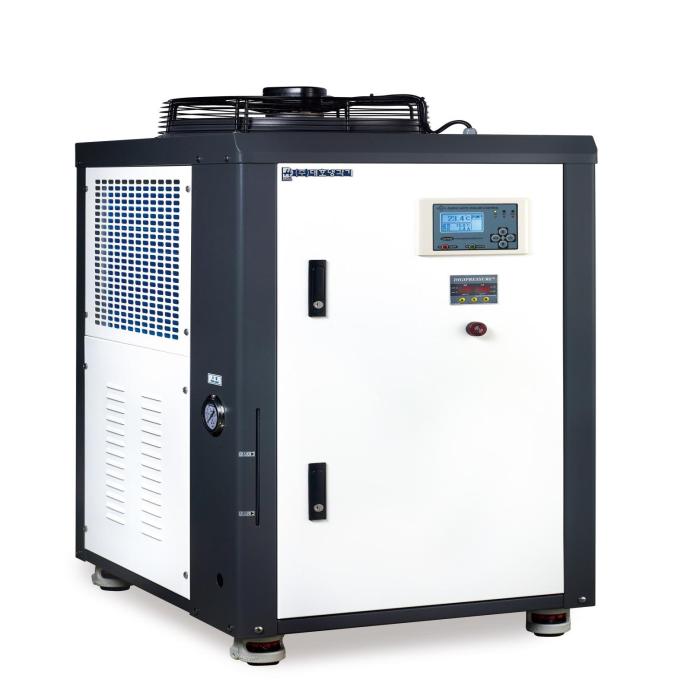 High performance Oil chiller