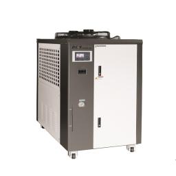 Excellent cooling capacity chiller
