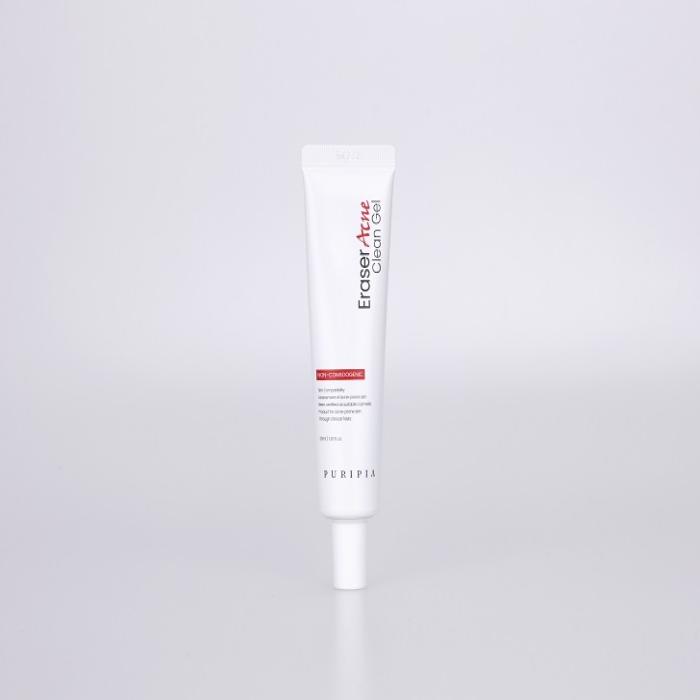Suitable for acne-prone skin use gel