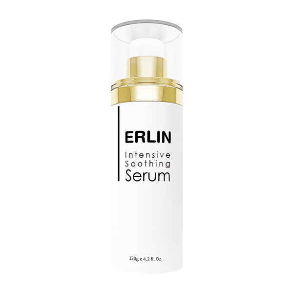 gerlin intensive anti-aging serum