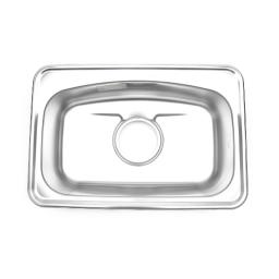 Stainless Steel Kitchen Sink  JIS 700x470