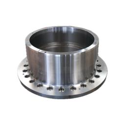 flanges