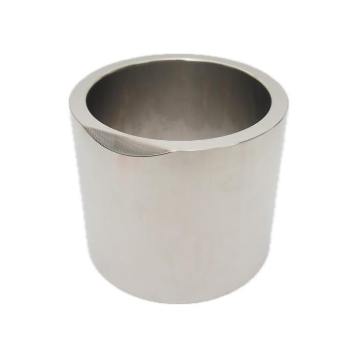 stainless steel cup