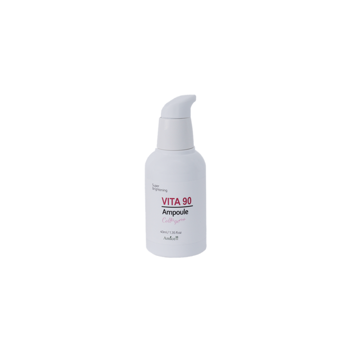 vitamin c serum