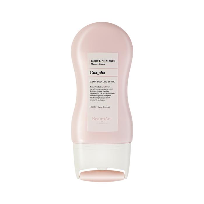 BeaumAnt Body Line Maker 150ml PPC Cream