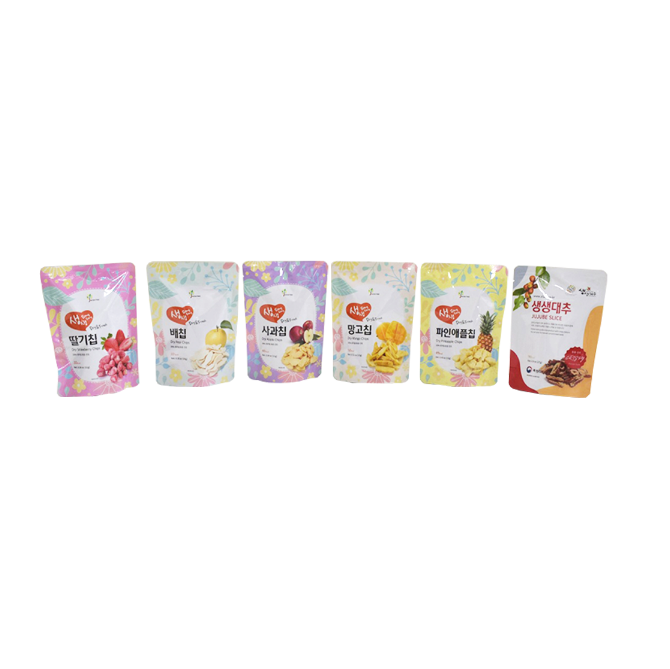 all natural baby food pouches