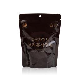 korean organic coffee