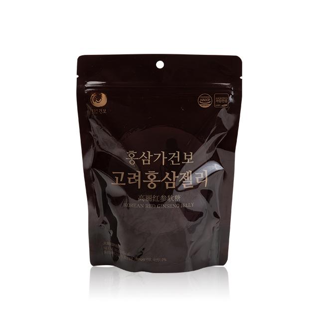 korean organic coffee