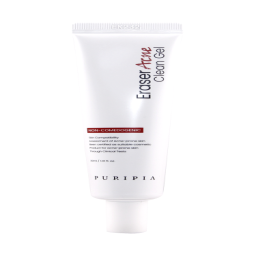 Suitable for acne-prone skin use gel
