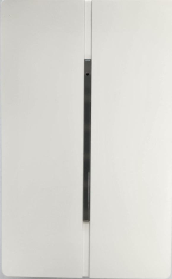 Touch, Remocon, voice recognition based smart light switch