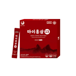 the product