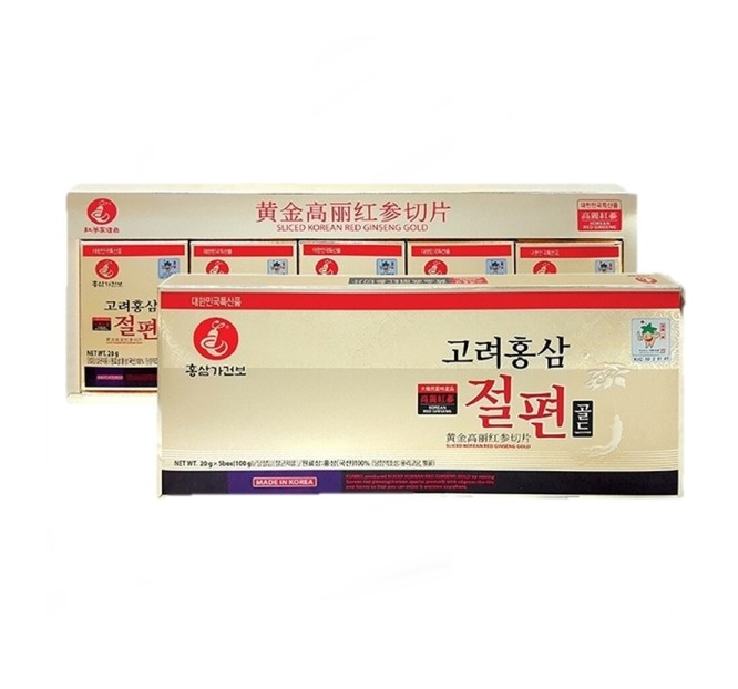 a box and a package of chinese herbal medicine