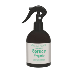 sprucing fragrance
