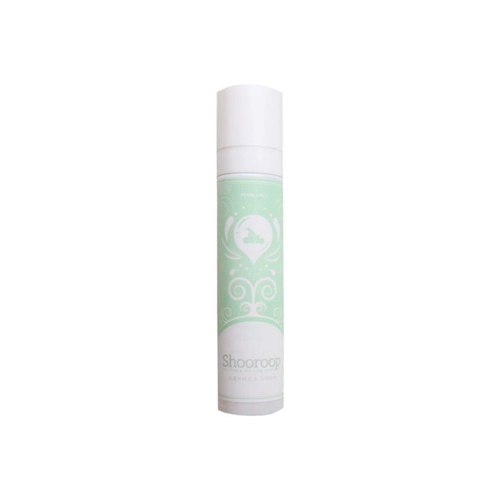 all natural deodorant