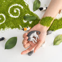 Purrr-fect (Purrr-fectly Irresistible Purrr-fume for cat lover)