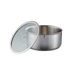 From induction gas ranges to halogens using a variety of heat sources