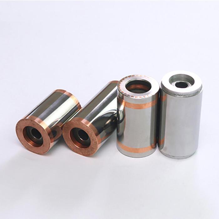High Speed Motor Elements(stator& rotor) : 8Pole-A8P-S180