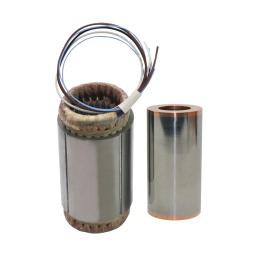 High Speed Motor Elements