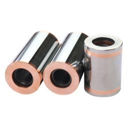 High Speed Motor Elements