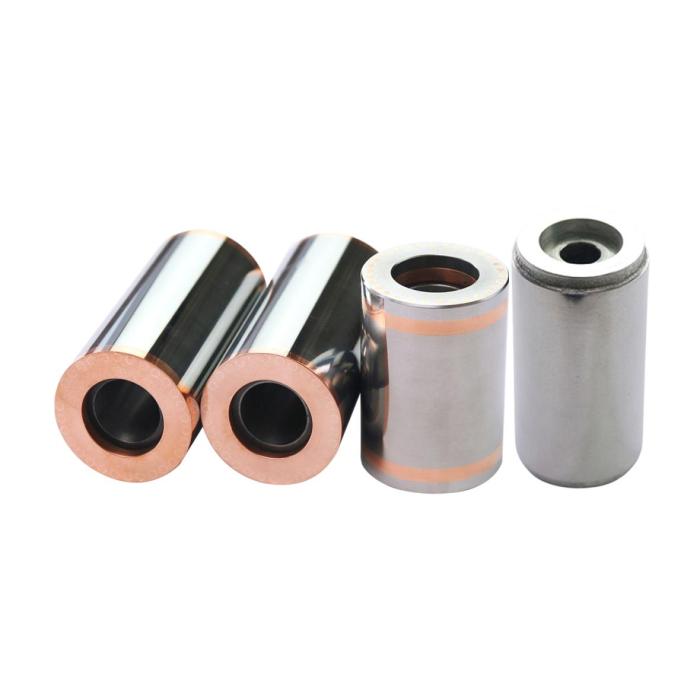 High Speed Motor Elements