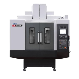 CNC Vertical Machining Center