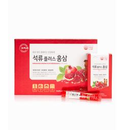 the product