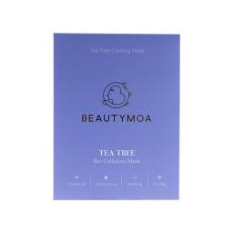 beautymoa tea tree