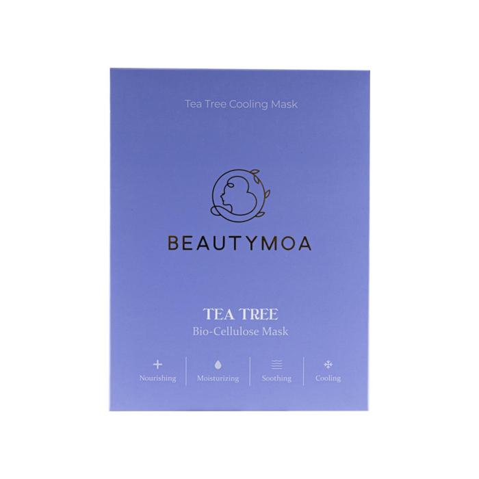 beautymoa tea tree