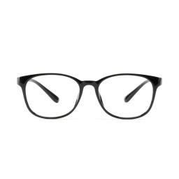 black square glasses
