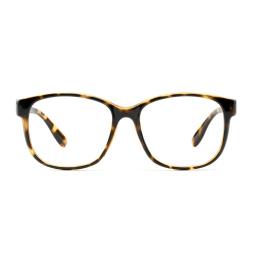 a pair of glasses