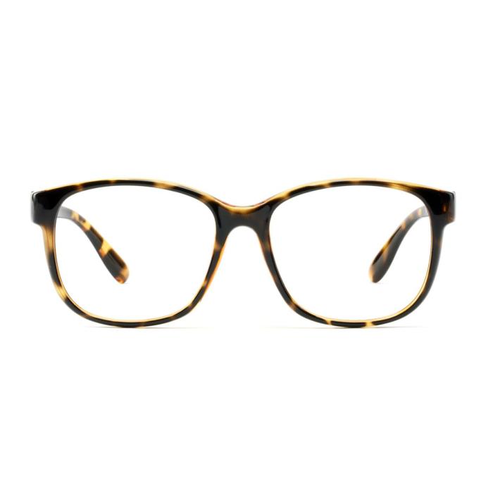 a pair of glasses