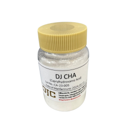 DJ CHA (Caprylhydroxamic Acid)