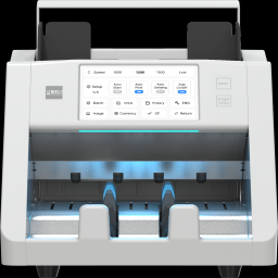 * Wide Touchscreen
* Real-time OCR
* Guide Light
* User-friendly