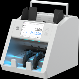 * Wide Touchscreen
* Real-time OCR
* Guide Light
* USer-friendly