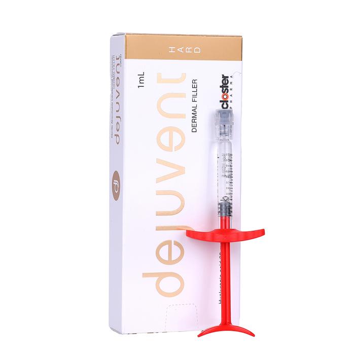 Dejuvent Dermal Filler Hard
